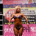 Nancy  Diaz - NPC Northwest Championships 2013 - #1